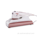 Máquina de levantamento facial mini hifu